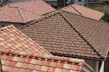 Coperture Tetti a Verona